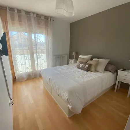 Апартаменты Casa Nueva En La Ciudadela Con Piscina *