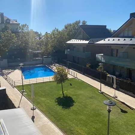 Apartamento Casa Nueva En La Ciudadela Con Piscina *