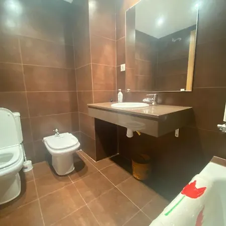 Casa Nueva En La Ciudadela Con Piscina * Jaca