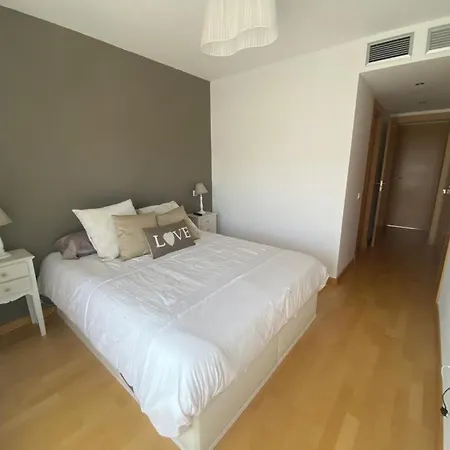 Апартаменты Casa Nueva En La Ciudadela Con Piscina *