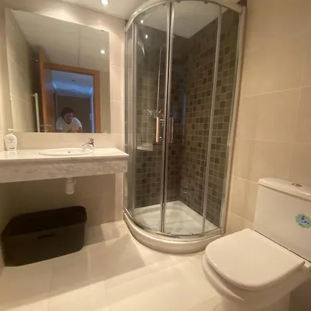 Casa Nueva En La Ciudadela Con Piscina Апартаменты *