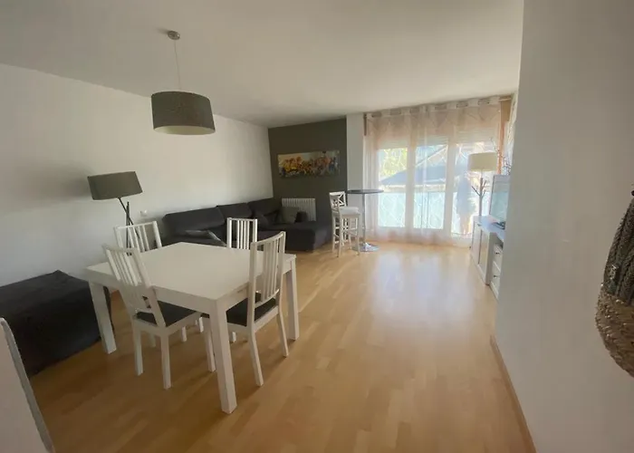 Διαμέρισμα Casa Nueva En La Ciudadela Con Piscina