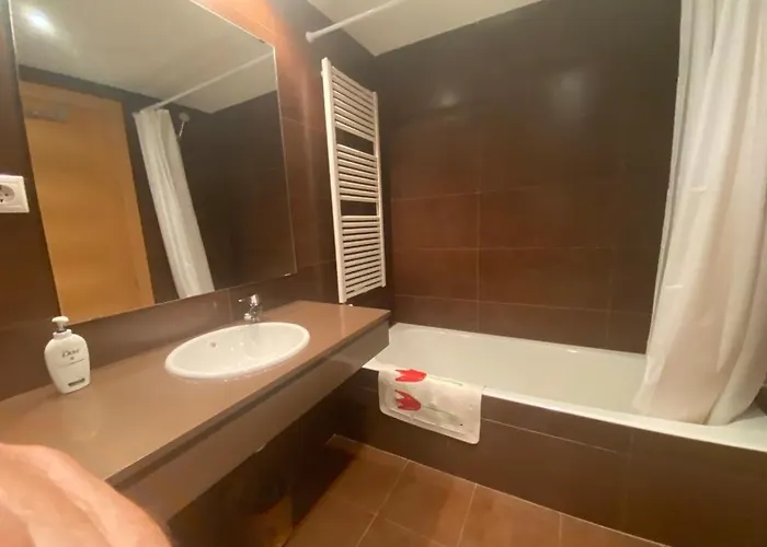 Διαμέρισμα Casa Nueva En La Ciudadela Con Piscina