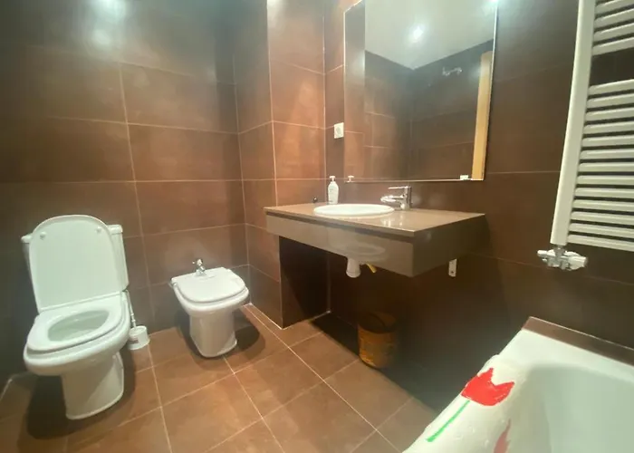 Casa Nueva En La Ciudadela Con Piscina * Χάκα